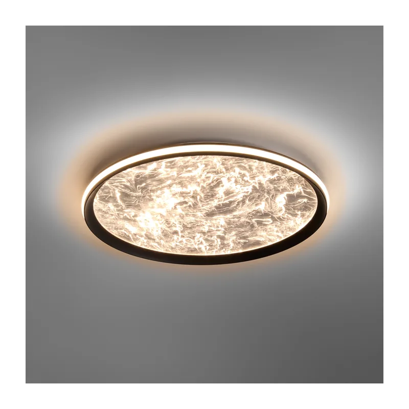 Потолочный светильник FR6220CL-L110W Марсия / Marsia 110 Вт LED с пультом ДУ Freya 5