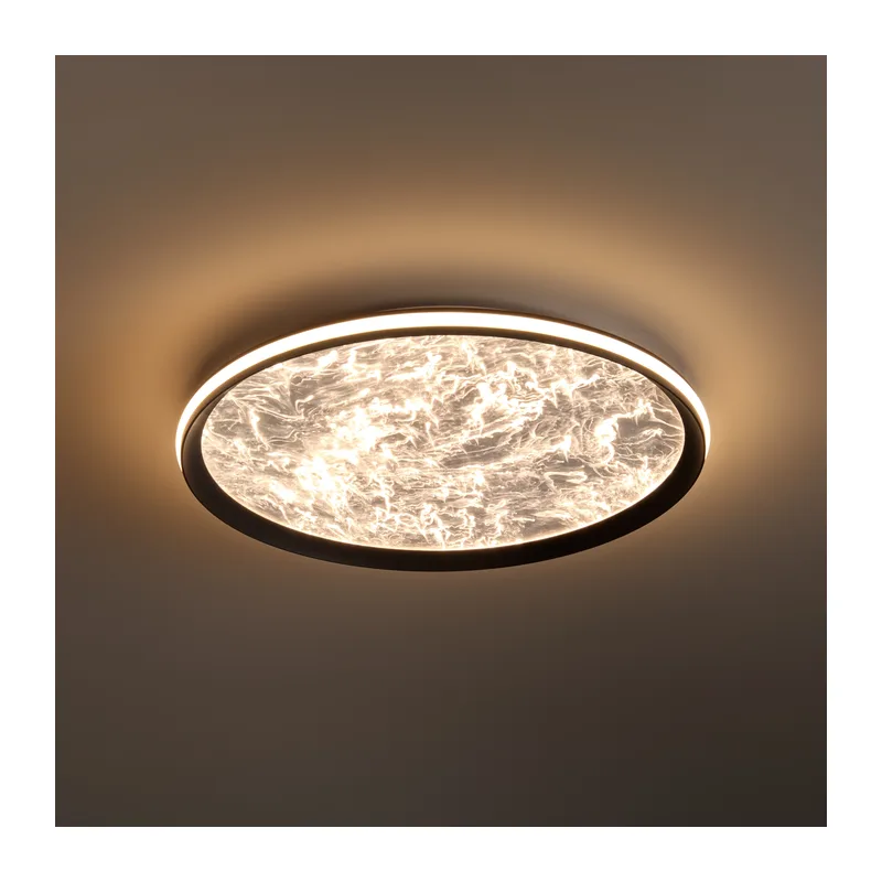 Потолочный светильник FR6220CL-L110W Марсия / Marsia 110 Вт LED с пультом ДУ Freya 9