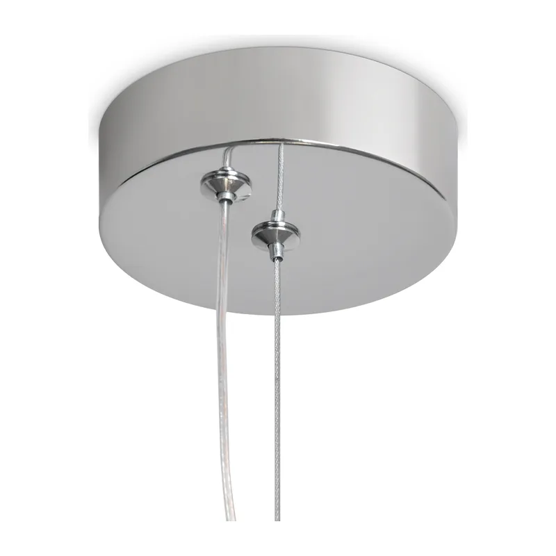Подвесной светильник FR6223PL-L17SM Тоут / Tote 17 Вт LED Freya 5