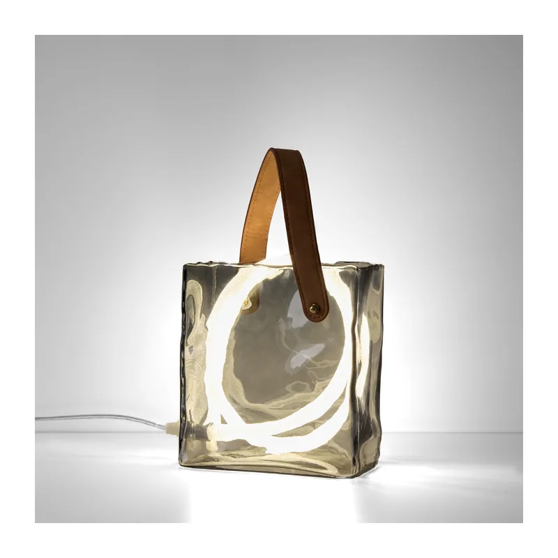 Настольный светильник FR6223TL-L17SM Тоут / Tote 17 Вт LED Freya 5