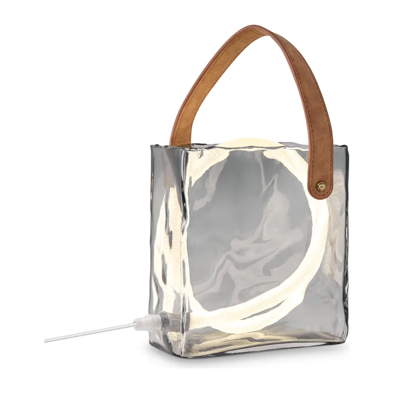 Настольный светильник FR6223TL-L17SM Тоут / Tote 17 Вт LED Freya 6