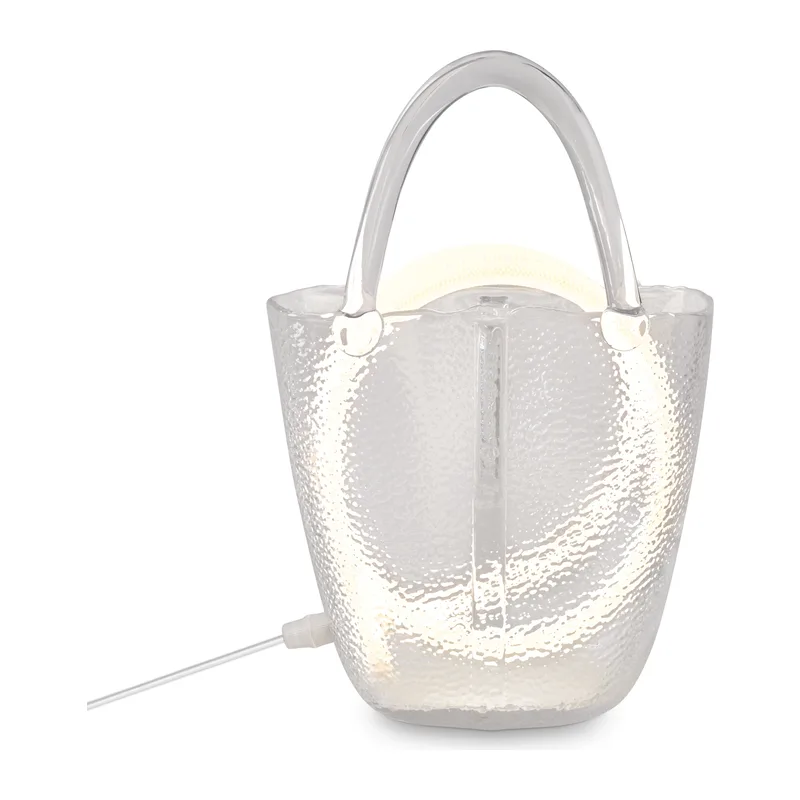 Настольный светильник FR6223TL-L17TR Тоут / Tote 17 Вт LED Freya 6
