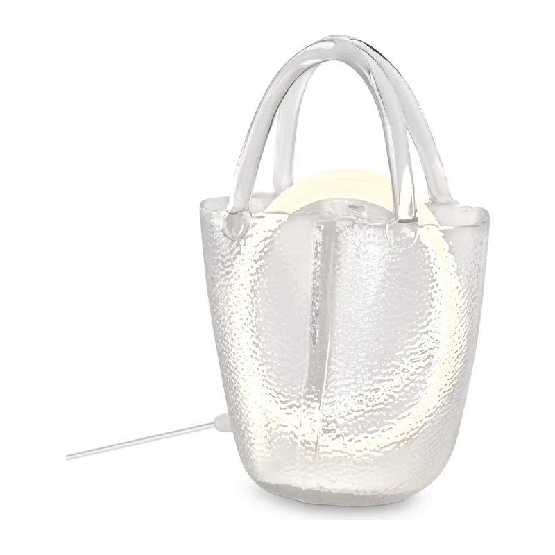 Настольный светильник FR6223TL-L17TR Тоут / Tote 17 Вт LED Freya