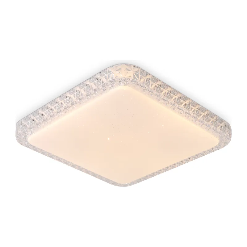 Умный Потолочный светильник FR6227CL-L36W Биссар / Bissar 36 Вт LED Freya