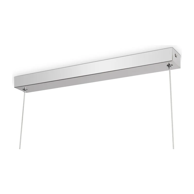 Подвесной светильник FR6230PL-L56CH Гард / Garde 56 Вт LED с пультом ДУ Freya 9