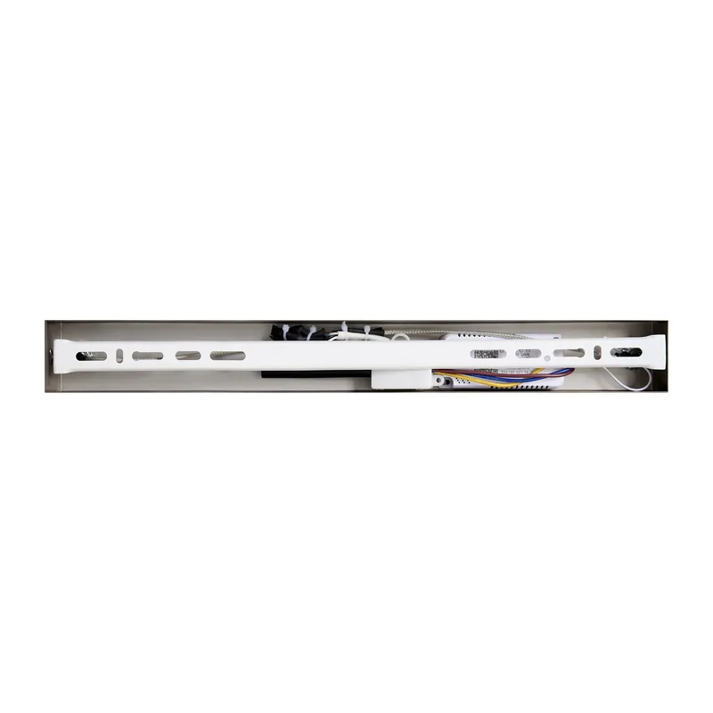 Подвесной светильник FR6230PL-L56CH Гард / Garde 56 Вт LED с пультом ДУ Freya 10