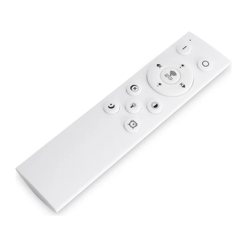 Подвесной светильник FR6230PL-L56CH Гард / Garde 56 Вт LED с пультом ДУ Freya 5