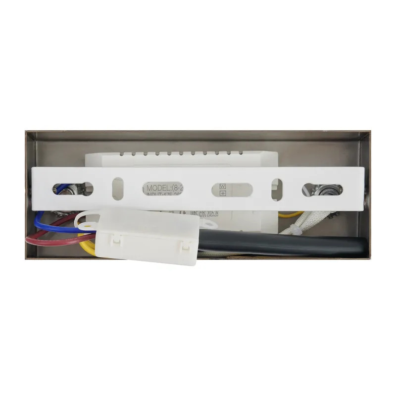 Настенный светильник (бра) FR6230WL-L32CH Гард / Garde 26 Вт LED Freya 10