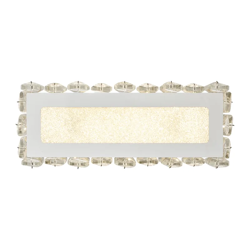 Настенный светильник (бра) FR6230WL-L32CH Гард / Garde 26 Вт LED Freya 8