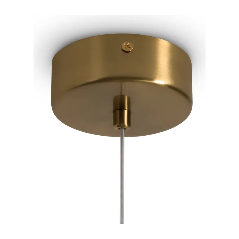 Подвесной светильник FR6236PL-L5BS Роше / Roche 5 Вт LED Freya 3