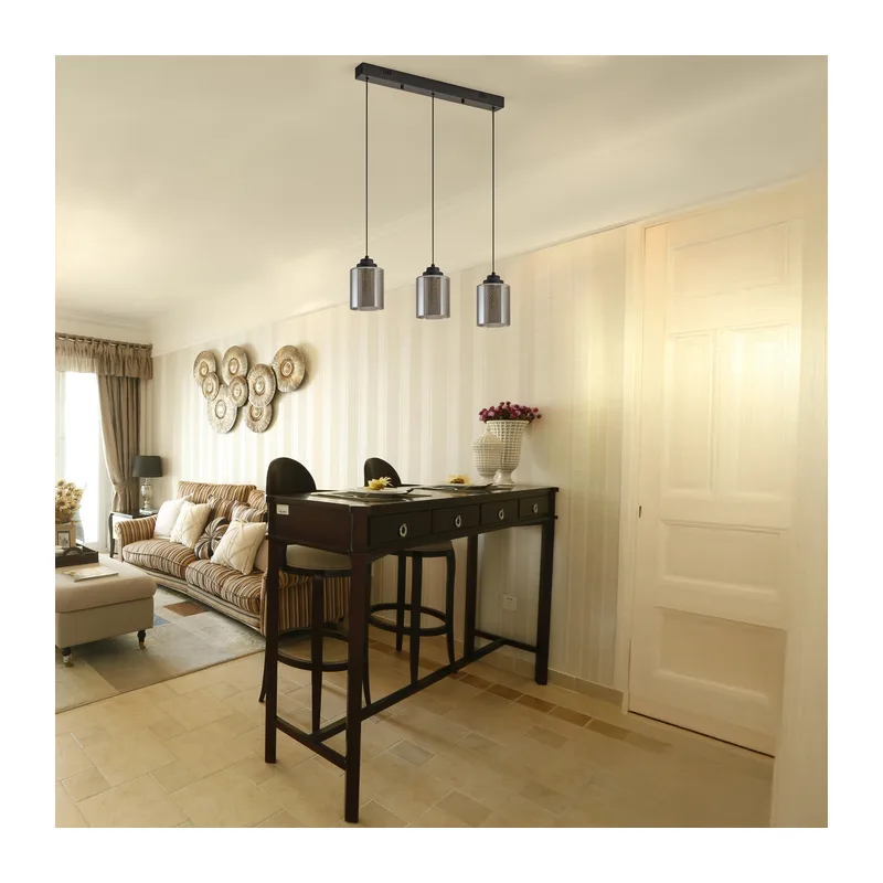 Подвесной светильник FR6238PL-L15SM Лиссе / Lisse 20 Вт LED Freya 5