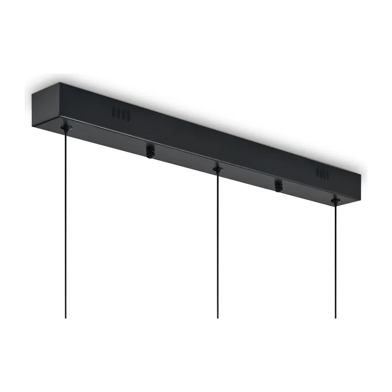 Подвесной светильник FR6238PL-L15SM Лиссе / Lisse 20 Вт LED Freya 7