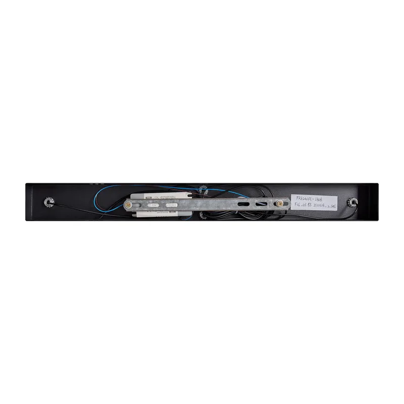 Подвесной светильник FR6240PL-L40B Дан / Dan 40 Вт LED Freya 2