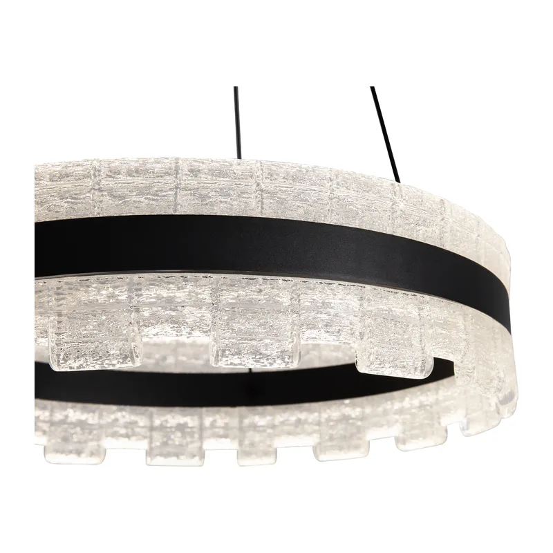 Подвесной светильник FR6241PL-L84B Орио / Orio 84 Вт LED Freya 2