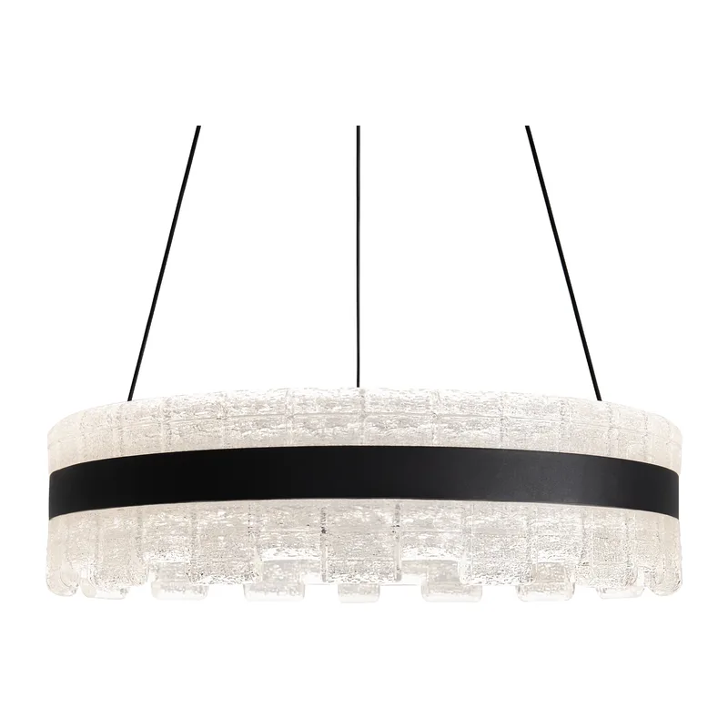 Подвесной светильник FR6241PL-L84B Орио / Orio 84 Вт LED Freya 4