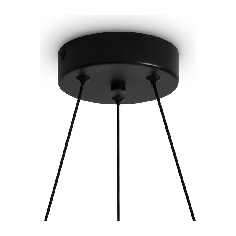 Подвесной светильник FR6241PL-L84B Орио / Orio 84 Вт LED Freya 5