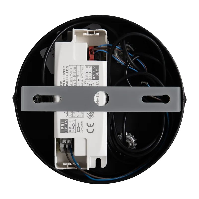 Подвесной светильник FR6241PL-L84B Орио / Orio 84 Вт LED Freya 6