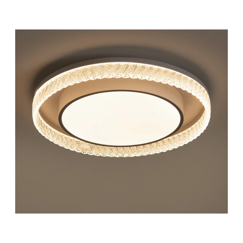 Умный Потолочный светильник FR6243CL-L109W Галла / Galla 109 Вт LED Freya 10