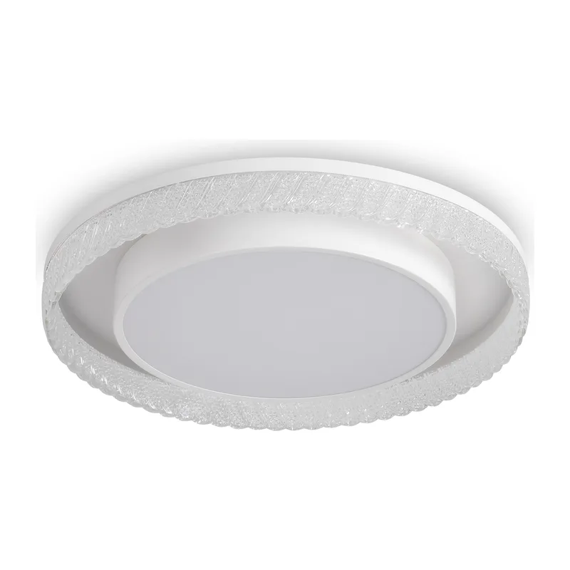 Умный Потолочный светильник FR6243CL-L109W Галла / Galla 109 Вт LED Freya 4