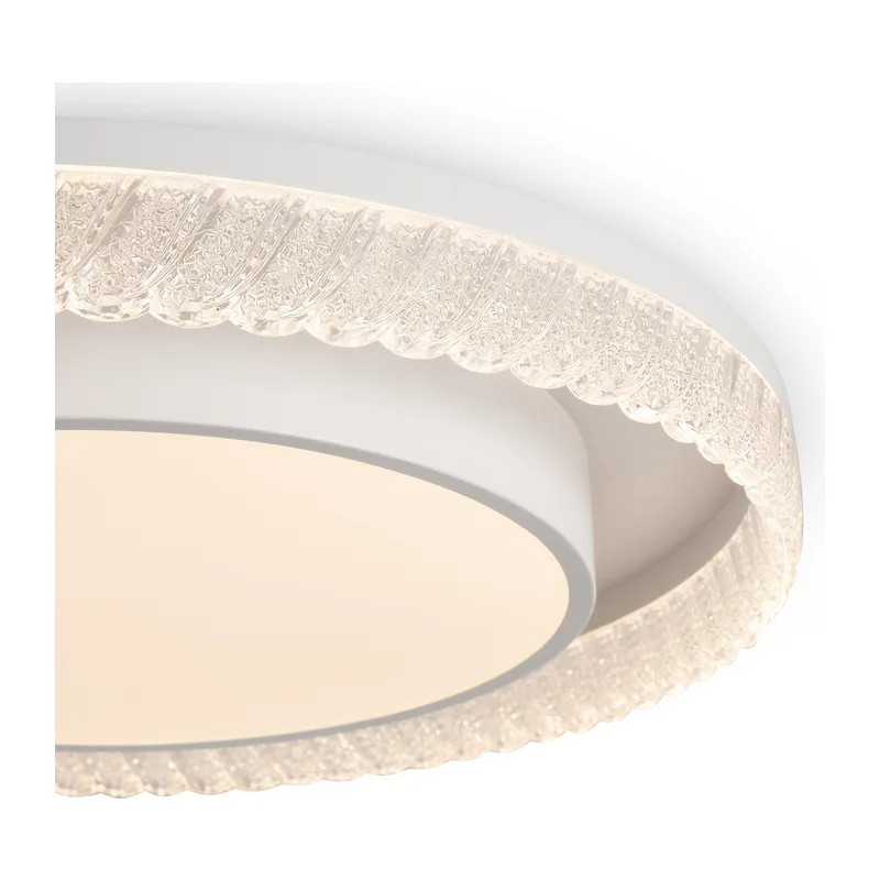 Умный Потолочный светильник FR6243CL-L109W Галла / Galla 109 Вт LED Freya 5