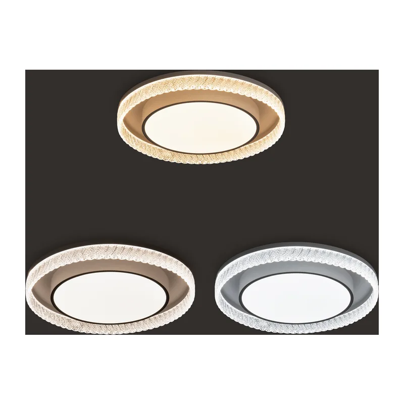 Умный Потолочный светильник FR6243CL-L109W Галла / Galla 109 Вт LED Freya 7