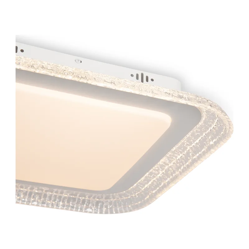 Умный Потолочный светильник FR6243CL-L112W Галла / Galla 112 Вт LED Freya 5