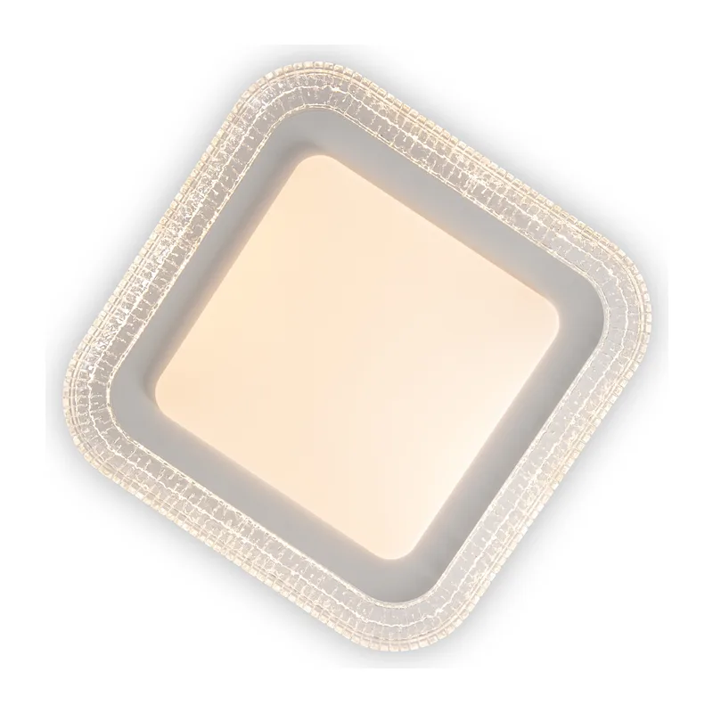 Умный Потолочный светильник FR6243CL-L112W Галла / Galla 112 Вт LED Freya 6