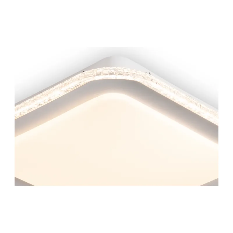 Умный Потолочный светильник FR6243CL-L112W Галла / Galla 112 Вт LED Freya 7