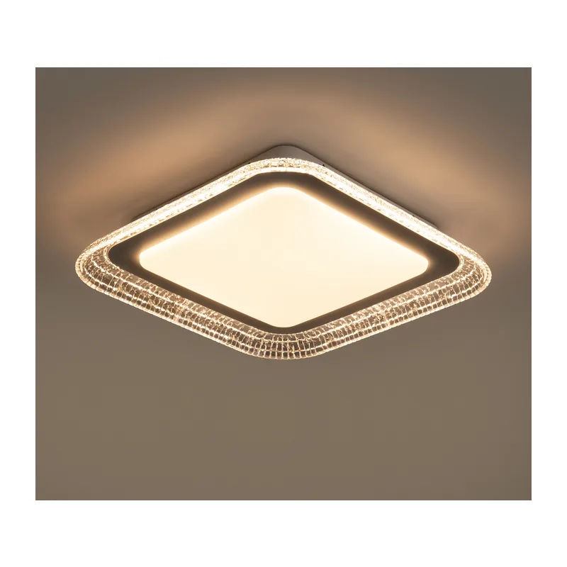 Умный Потолочный светильник FR6243CL-L112W Галла / Galla 112 Вт LED Freya 9