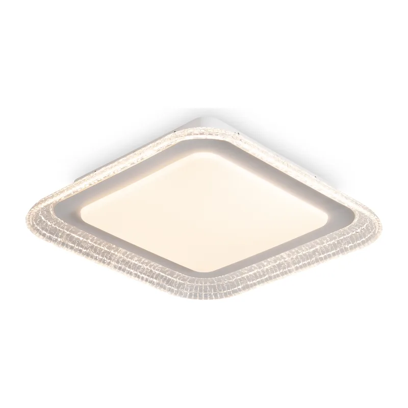 Умный Потолочный светильник FR6243CL-L112W Галла / Galla 112 Вт LED Freya