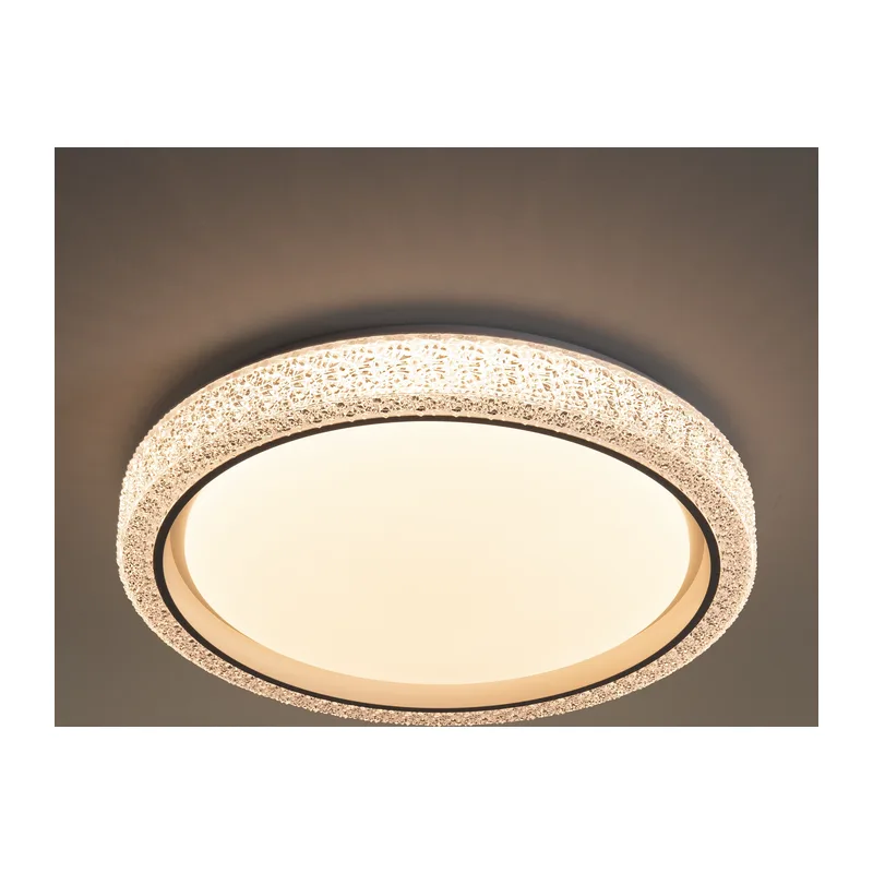 Умный Потолочный светильник FR6243CL-L84W Галла / Galla 88 Вт LED Freya 10