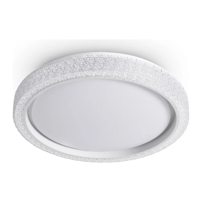 Умный Потолочный светильник FR6243CL-L84W Галла / Galla 88 Вт LED Freya 4