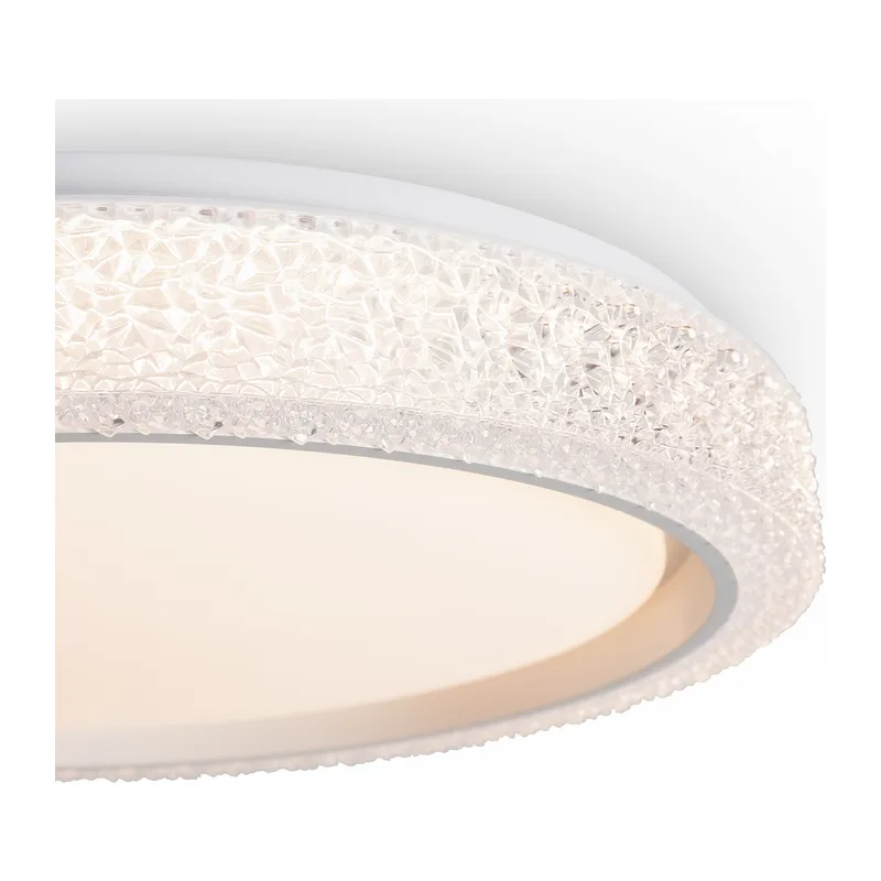 Умный Потолочный светильник FR6243CL-L84W Галла / Galla 88 Вт LED Freya 5