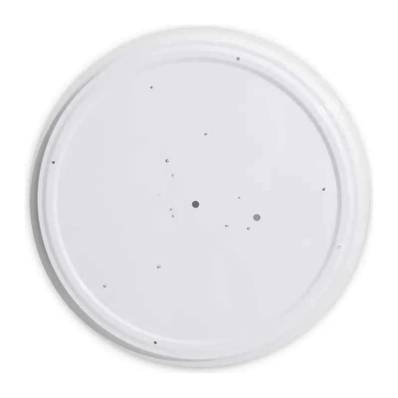 Умный Потолочный светильник FR6243CL-L84W Галла / Galla 88 Вт LED Freya 9