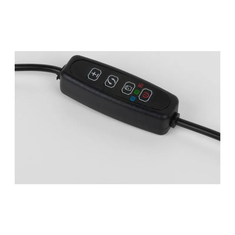 Светильник для растений на прищепке 16 Вт FT-005 чёрный Elektrostandard 7
