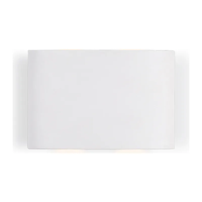 Настенный светодиодный светильник 3000K 4Вт IP54 FW142 WH/S белый/песок LED 3000K 4W 120*80*40 Ambrella Light 2