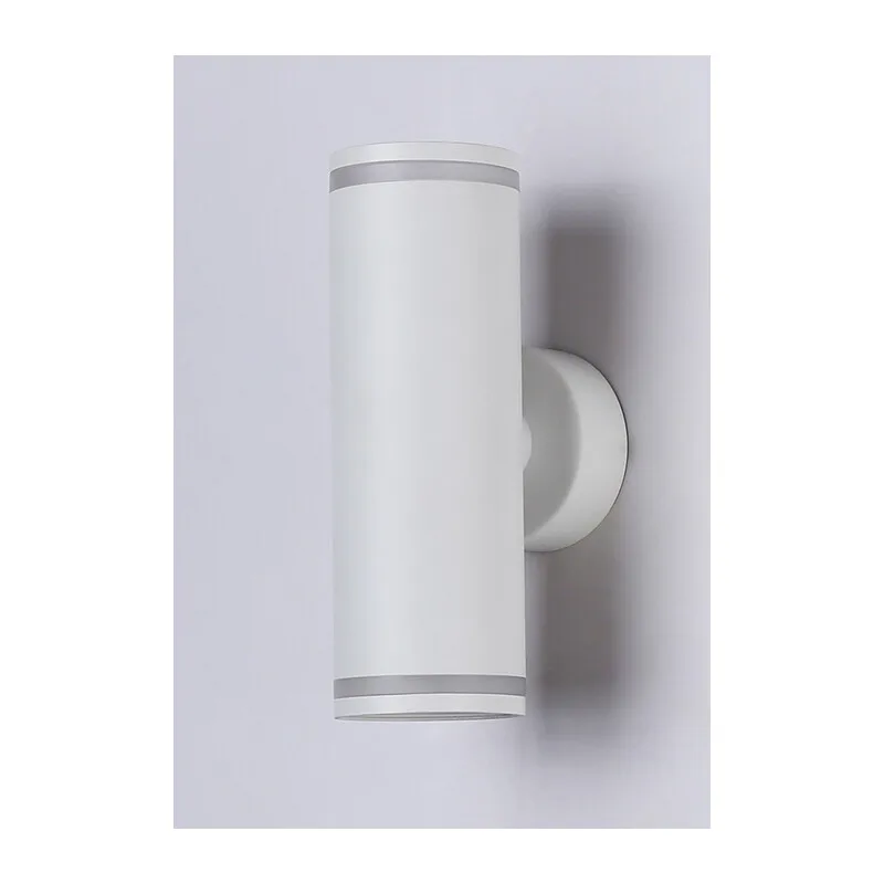 Настенный светильник GU10*2 FW2488/2 WH белый GU10/2 max 12W 170*55*95 Ambrella Light 10
