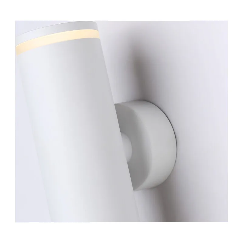Настенный светильник GU10*2 FW2488/2 WH белый GU10/2 max 12W 170*55*95 Ambrella Light 9