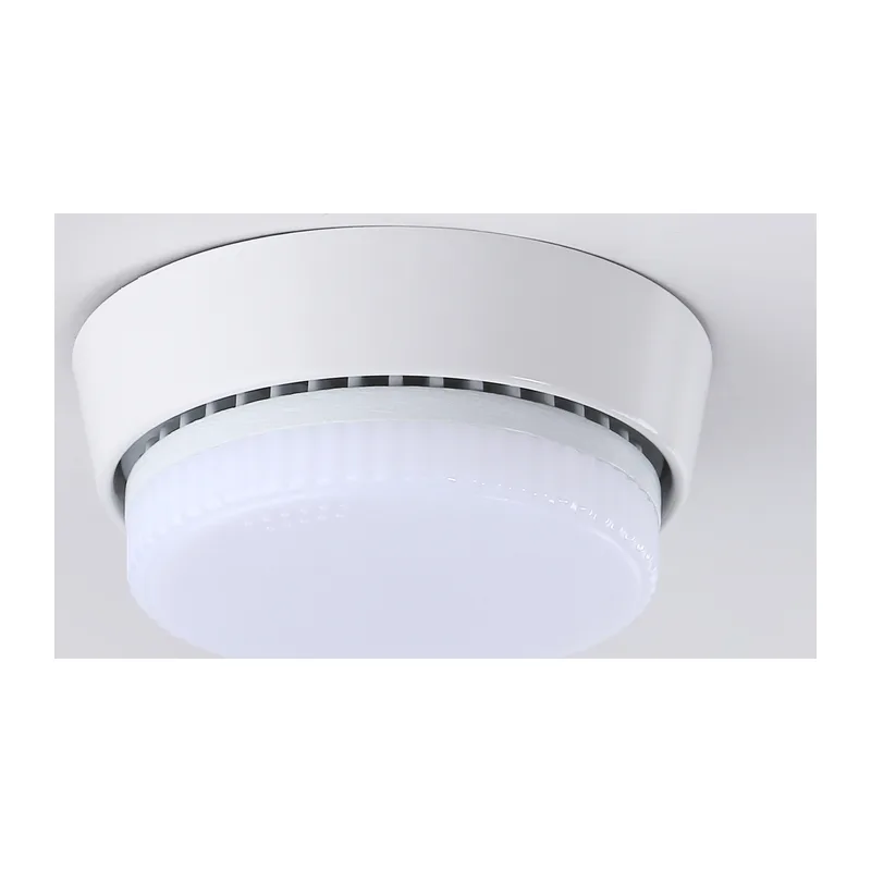 Накладной точечный светильник 1*GX53 G10188 WH белый GX53 max 12W D90*20 Ambrella Light 8