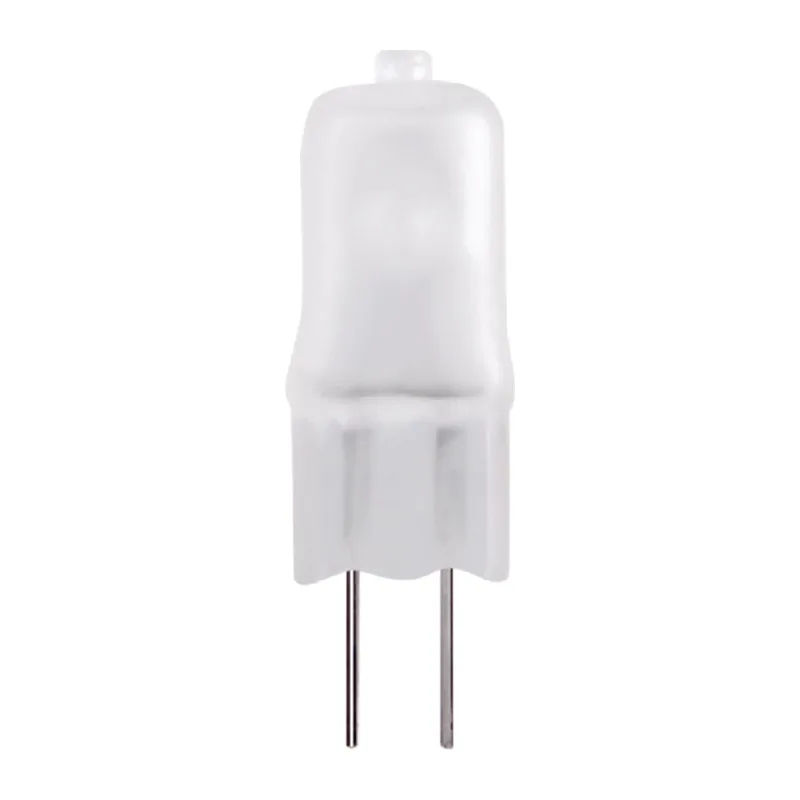 Лампа галогенная 35W G4 12V35W матовая Elektrostandard 2