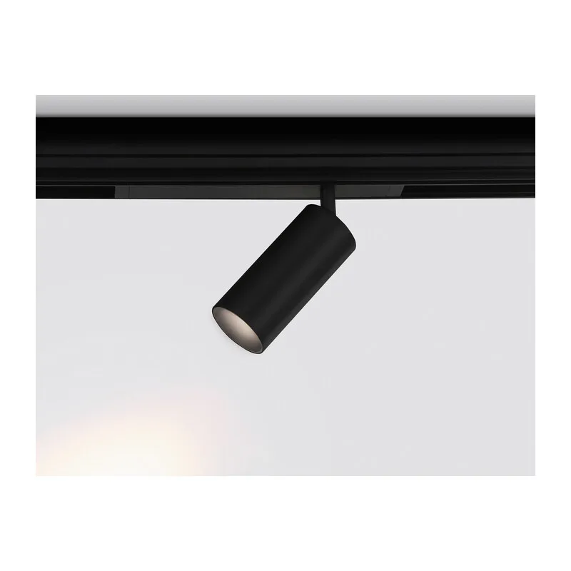 Трековый акцентный светильник с памятью Switch-3CCT 3000K-6000K 18Вт 36° GL1222 BK черный IP20 18W 3000K-6400K 220V 36° D55*120 (Без ПДУ) Ambrella Light 5