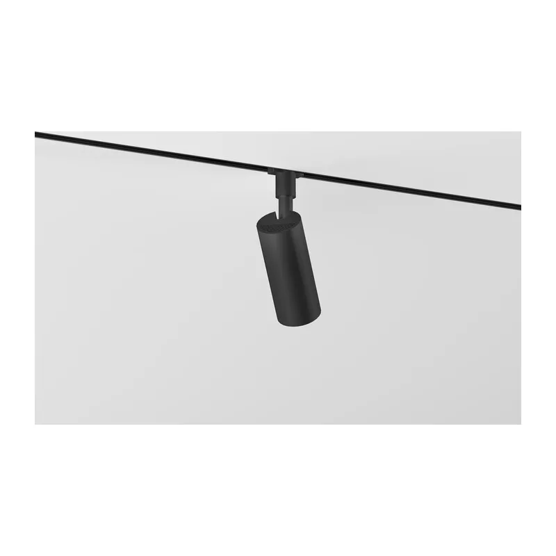 Трековый акцентный светильник DIP-3CCT 3000K-6000K 6Вт 24° GL2301 BK черный IP20 6W 3CCT 3000/4200/6400K 48V D35*80 Ambrella Light 9