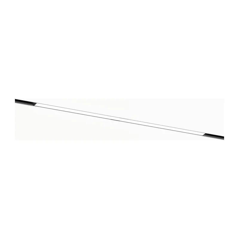 Трековый линейный светильник DIP-3CCT 3000K-6000K 20Вт 120° GL2325 BK черный IP20 20W 3CCT 3000-6400K 48V 400*10*37 Ambrella Light 11