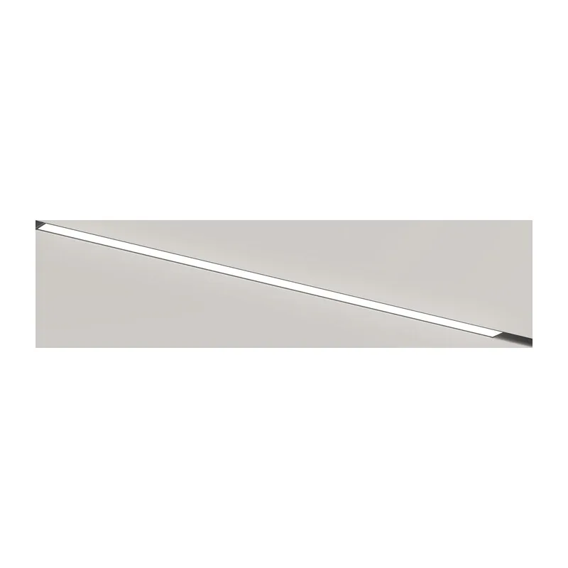Трековый линейный светильник DIP-3CCT 3000K-6000K 30Вт 120° GL2330 BK черный IP20 30W 3CCT 3000-6400K 48V 600*10*37 Ambrella Light 10