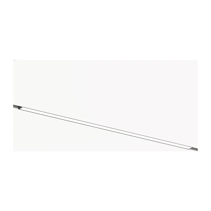 Трековый линейный светильник DIP-3CCT 3000K-6000K 30Вт 120° GL2330 BK черный IP20 30W 3CCT 3000-6400K 48V 600*10*37 Ambrella Light 9