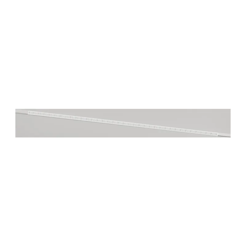 Трековый линейный светильник DIP-3CCT 3000-6000K 30Вт 38° GL2344 WH белый IP20 30Вт 3CCT 3000-6000K 48В 38° 600*10*37 Ambrella Light 4
