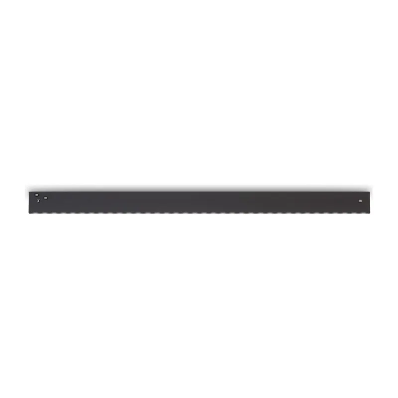 Трековый линейный светильник DIP-3CCT 3000K-6000K 30Вт 38° GL2345 BK черный IP20 30W 3CCT 3000-6400K 48V 600*10*37 Ambrella Light 10