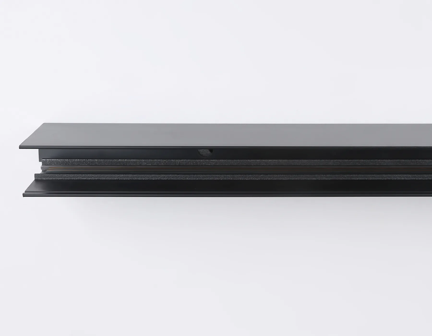 Шинопровод накладной-подвесной Magnetic 20 48В черный 2м GL3303 BK черный IP20 48V 2000*26.9*53.7 Ambrella Light 6