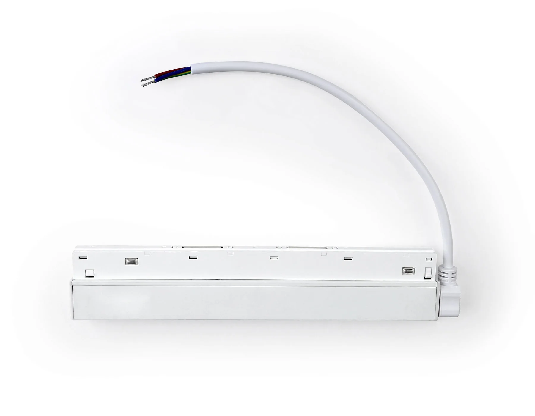 Блок питания внутренний Magnetic 20 48В 100W Tuya/Smart life GL3641 WH белый IP20 100W 48V 210*25*22 Ambrella Light 2