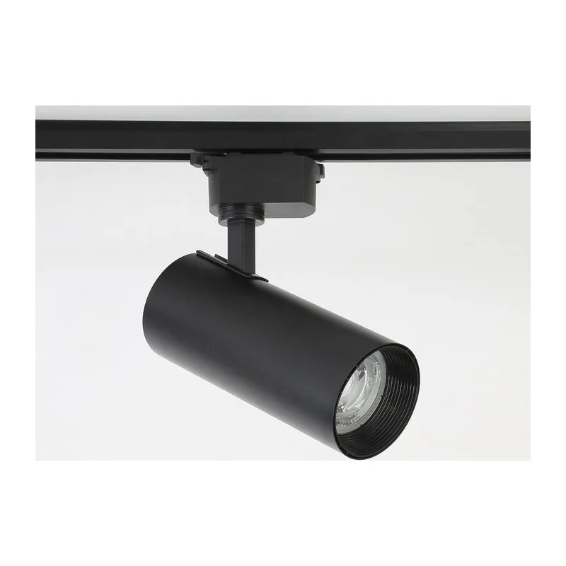 Трековый акцентный светильник 4200K 24Вт 24° GL5829 BK черный LED 24W 4200K 24° Ambrella Light 7